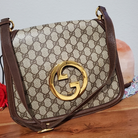 Gucci Blondie Bag, vintage - Picture 3 of 4